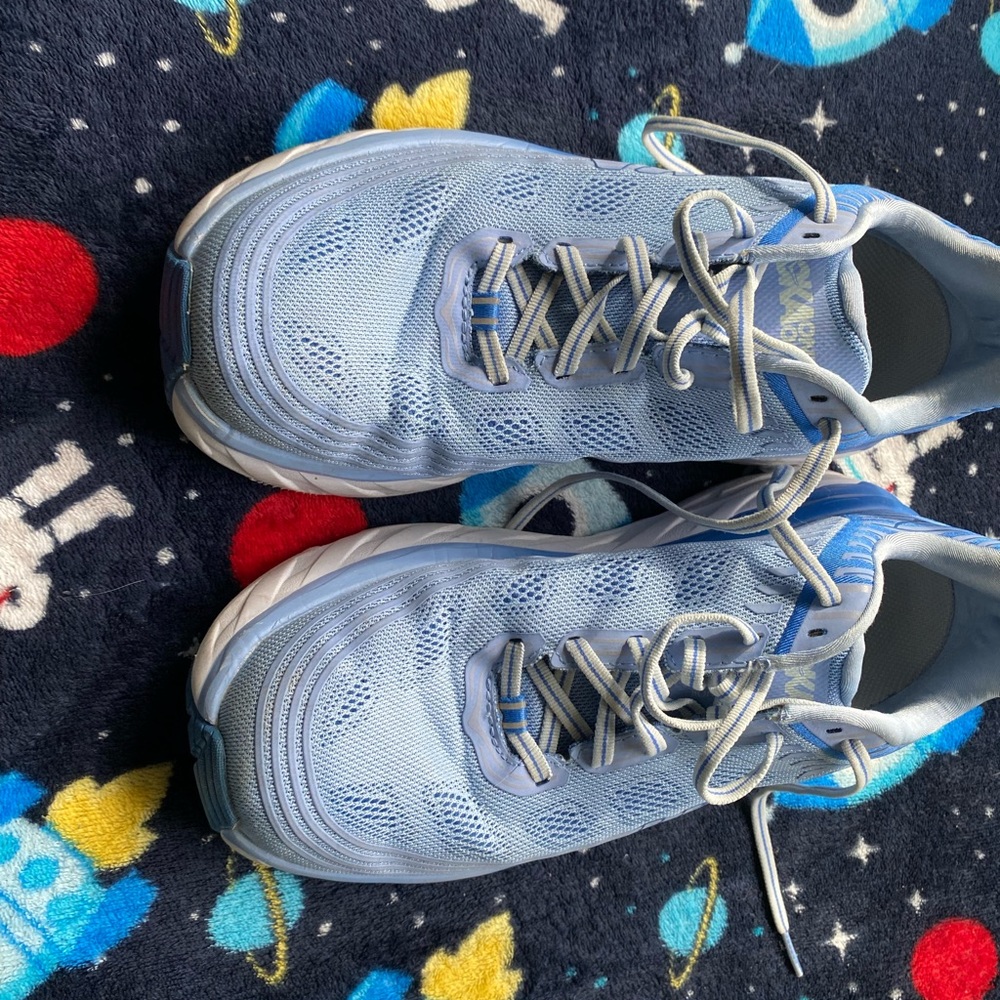 Hoka Bondi 6 - Picture 2 of 4